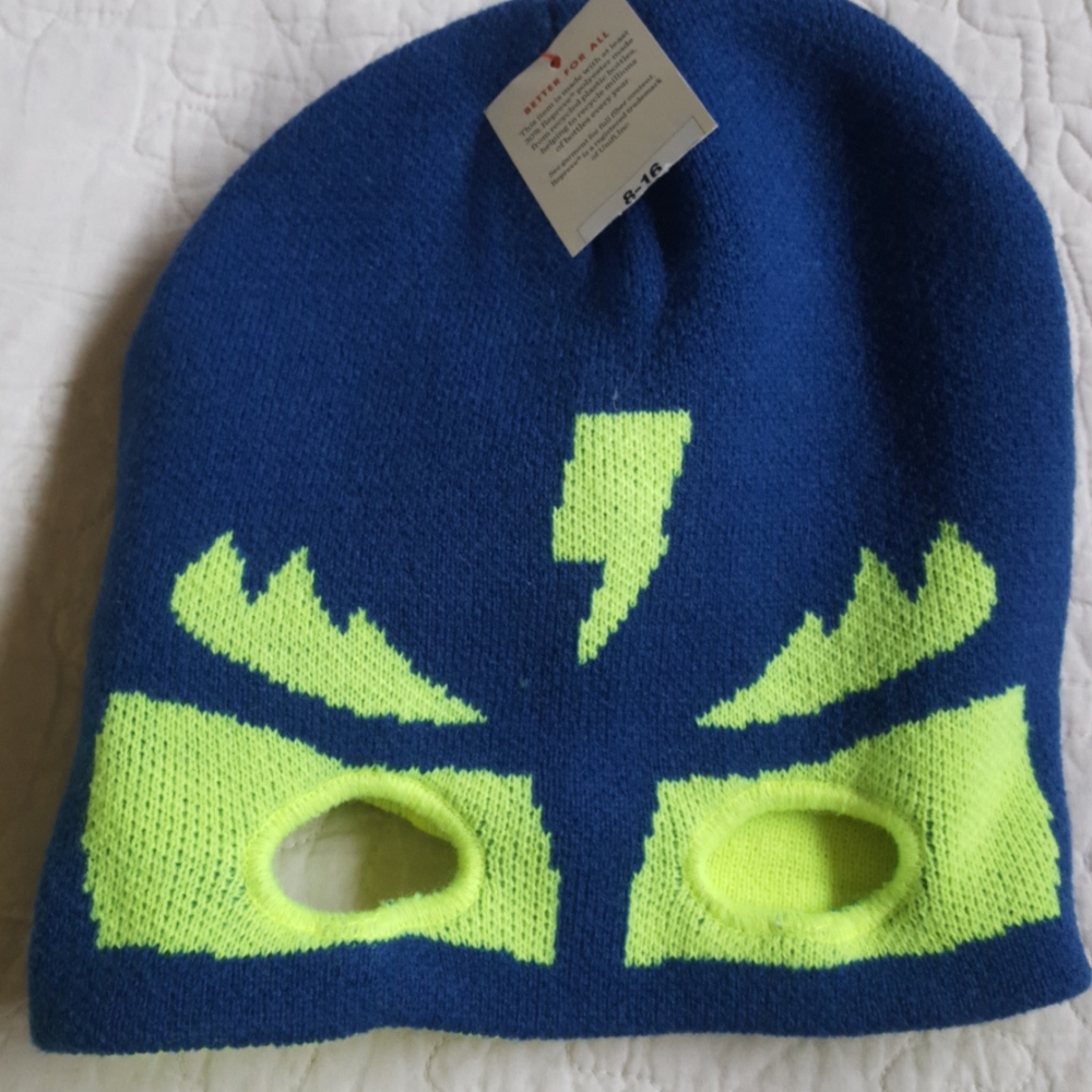 Hats - Picture 3 of 7